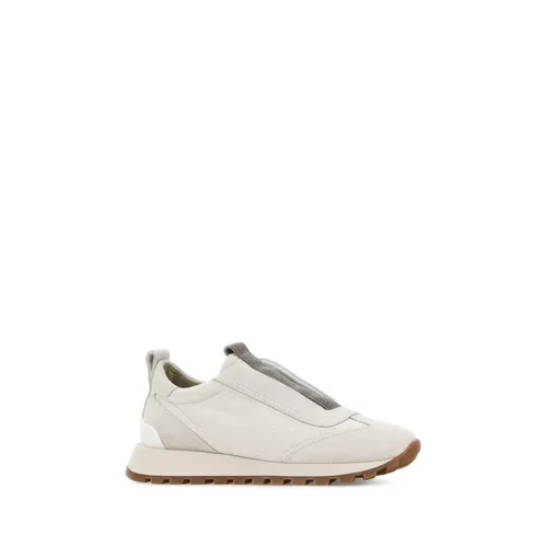 Shoes > Sneakers - - Brunello Cucinelli - Modalova