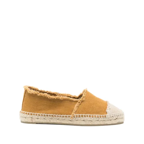 Shoes > Flats > Espadrilles - - Castañer - Modalova