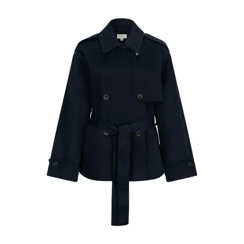 Coats > Trench Coats - - Calvin Klein - Modalova