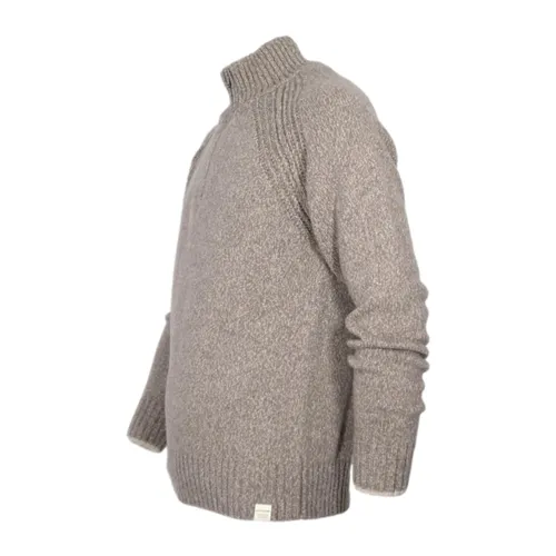 Knitwear > Turtlenecks - - Paul & Shark - Modalova
