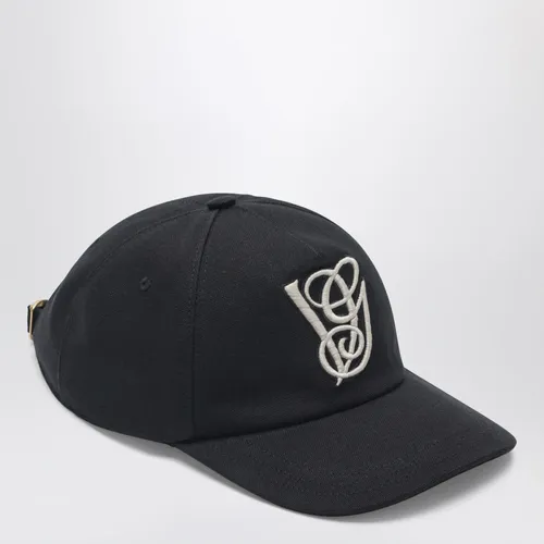 Accessories > Hats > Caps - - Valentino Garavani - Modalova