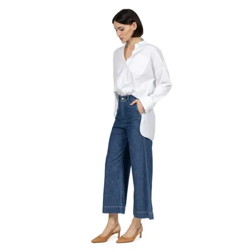 Blouses & Shirts > Shirts - - Max Mara - Modalova
