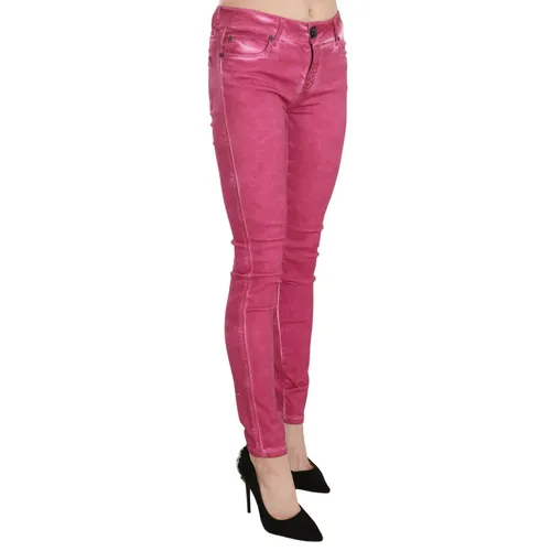Jeans > Skinny Jeans - - Plein Sud - Modalova