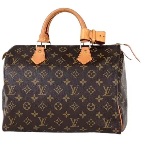 Pre-owned > Pre-owned Bags > Pre-owned Handbags - - Louis Vuitton Vintage - Modalova