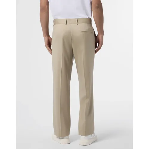 Trousers > Straight Trousers - - Billionaire - Modalova