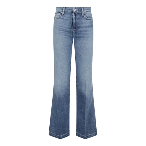 Jeans > Flared Jeans - - Paige - Modalova