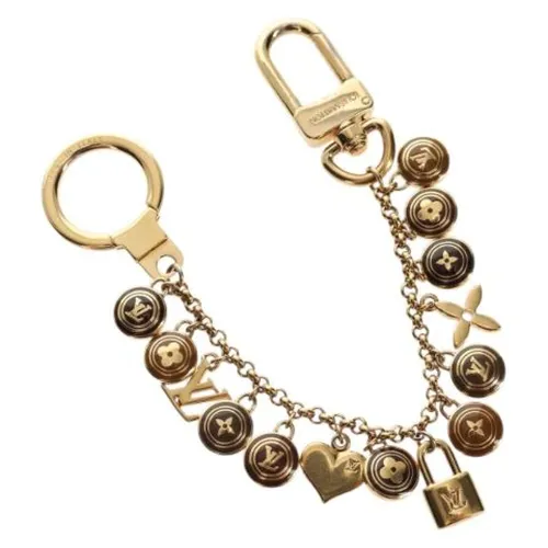 Pre-owned > Pre-owned Accessories - - Louis Vuitton Vintage - Modalova