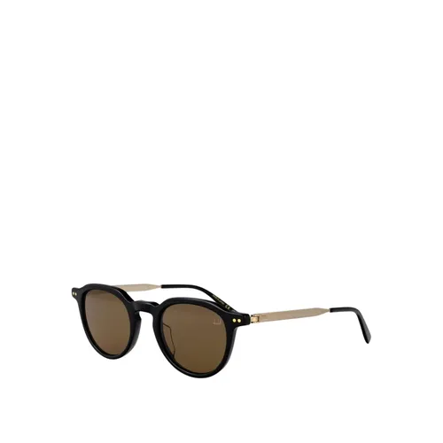 Accessories > Sunglasses - - Dunhill - Modalova