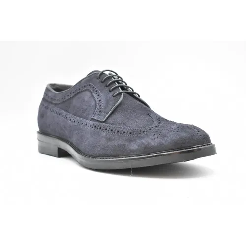 Shoes > Flats > Laced Shoes - - Florsheim - Modalova