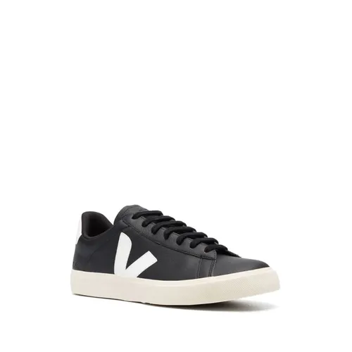 Veja - Shoes > Sneakers - Black - Veja - Modalova
