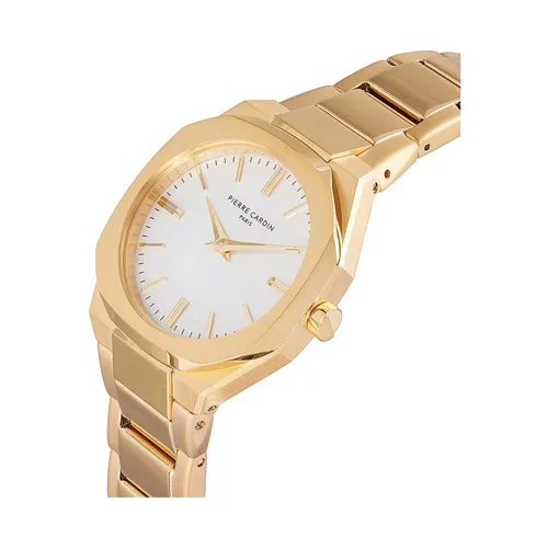 Accessories > Watches - - Pierre Cardin - Modalova