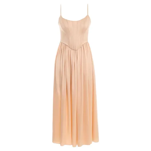 Dresses > Day Dresses > Midi Dresses - - Zimmermann - Modalova