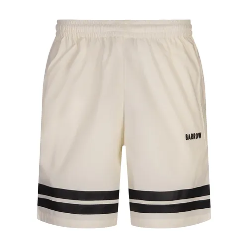 Shorts > Casual Shorts - - Barrow - Modalova