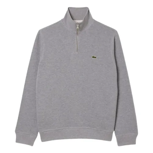 Sweatshirts & Hoodies > Zip-throughs - - Lacoste - Modalova