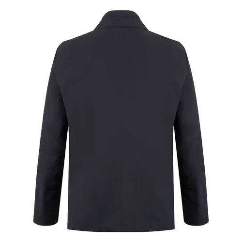 Herno - Jackets > Blazers - Blue - Herno - Modalova