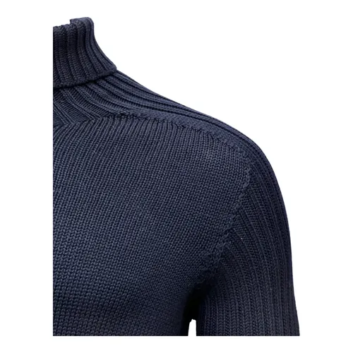 Knitwear > Turtlenecks - - Gran Sasso - Modalova
