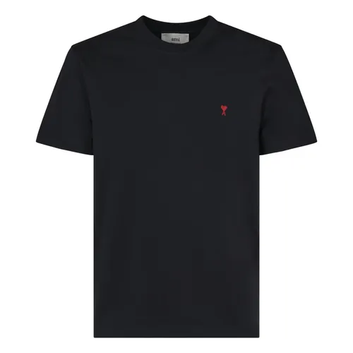 Tops > T-Shirts - - Ami Paris - Modalova