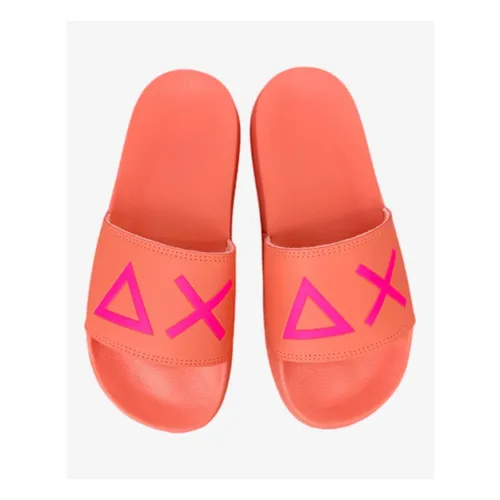 Shoes > Flip Flops & Sliders > Sliders - - Sun68 - Modalova