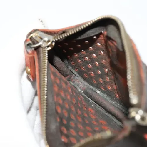 Pre-owned > Pre-owned Accessories > Pre-owned Wallets - - Louis Vuitton Vintage - Modalova