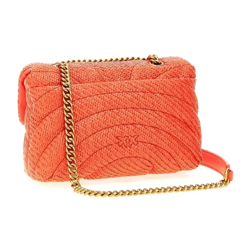 Bags > Cross Body Bags - - Pinko - Modalova