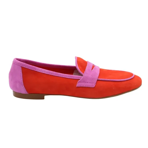 Shoes > Flats > Loafers - - E mia - Modalova
