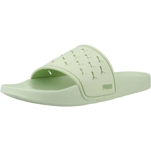 Shoes > Flip Flops & Sliders > Sliders - - Puma - Modalova