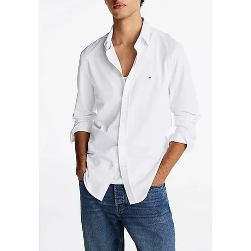 Shirts > Formal Shirts - - Tommy Hilfiger - Modalova