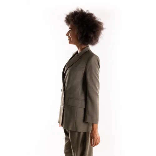 Jackets > Blazers - - Marella - Modalova