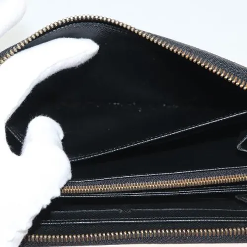 Pre-owned > Pre-owned Accessories > Pre-owned Wallets - - Louis Vuitton Vintage - Modalova