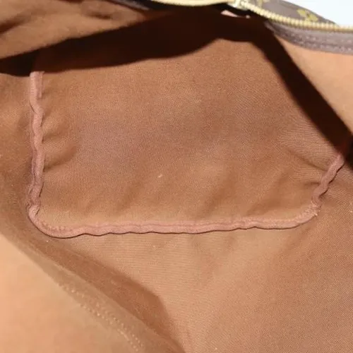 Pre-owned > Pre-owned Bags > Pre-owned Weekend Bags - - Louis Vuitton Vintage - Modalova