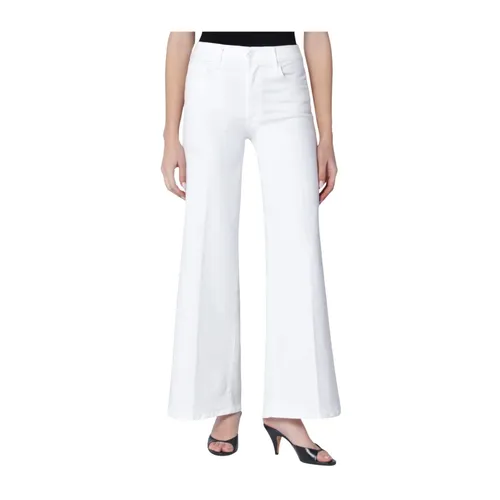 Jeans > Wide Jeans - - Mother - Modalova