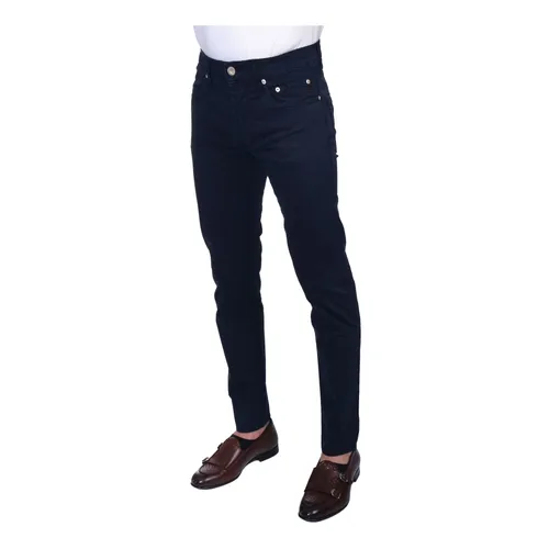 Trousers > Chinos - - Siviglia - Modalova