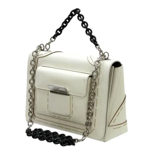 Pre-owned > Pre-owned Bags > Pre-owned Shoulder Bags - - Balenciaga Vintage - Modalova