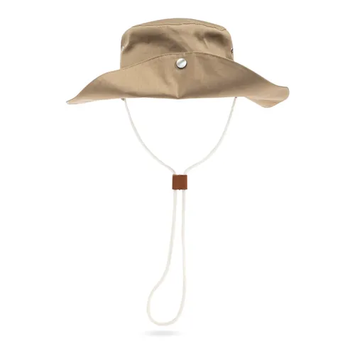 Accessories > Hats > Hats - - Jil Sander - Modalova