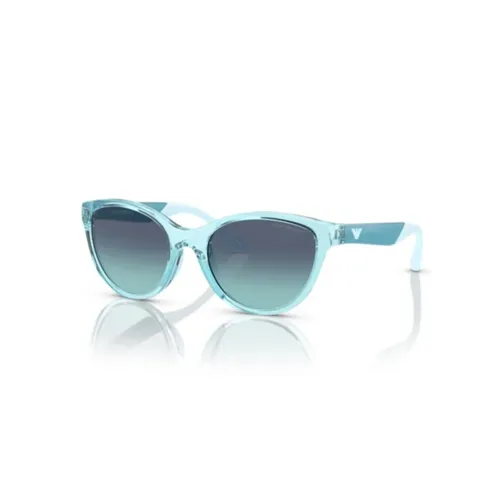Accessories > Sunglasses - - Emporio Armani - Modalova