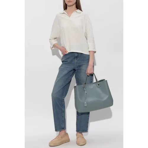 Jeans > Straight Jeans - - Emporio Armani - Modalova