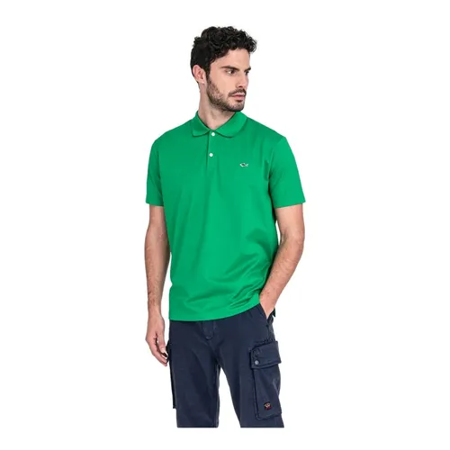 Tops > Polo Shirts - - Paul & Shark - Modalova