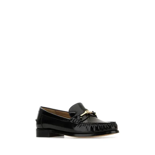 Shoes > Flats > Loafers - - Ferragamo - Modalova
