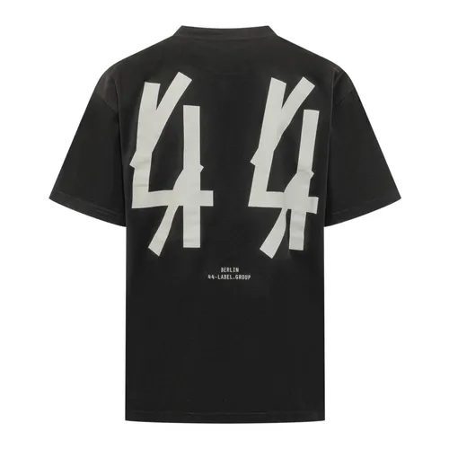 Tops > T-Shirts - - 44 Label Group - Modalova