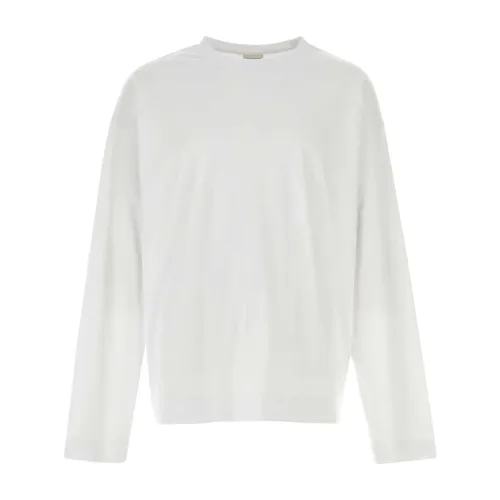 Tops > Long Sleeve Tops - - Dries Van Noten - Modalova