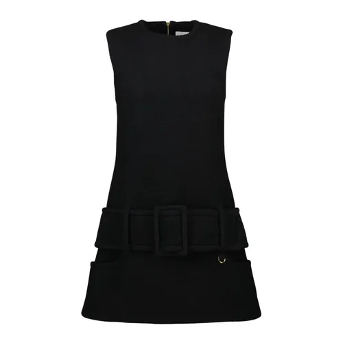 Dresses > Day Dresses > Short Dresses - - Patou - Modalova