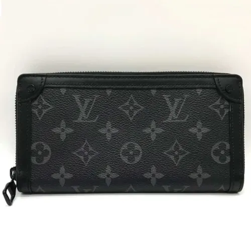 Pre-owned > Pre-owned Accessories > Pre-owned Wallets - - Louis Vuitton Vintage - Modalova