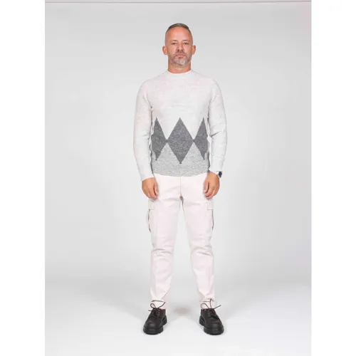 Knitwear > Round-neck Knitwear - - Ballantyne - Modalova