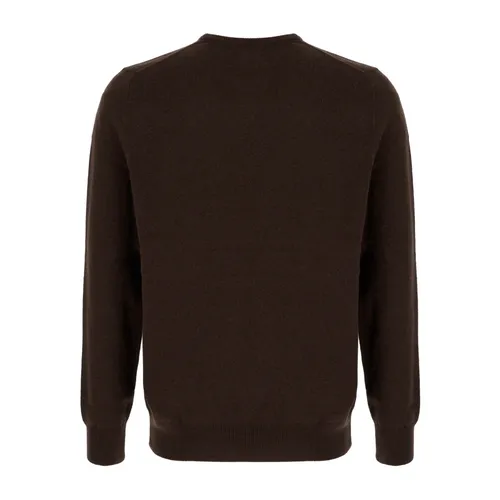Knitwear > Round-neck Knitwear - - Polo Ralph Lauren - Modalova
