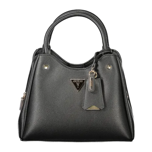 Guess - Bags > Handbags - Black - Guess - Modalova