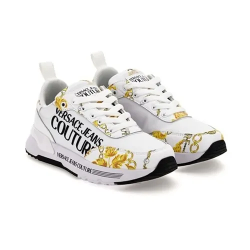 Shoes > Sneakers - - Versace Jeans Couture - Modalova