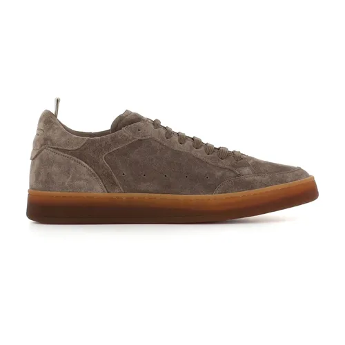 Shoes > Sneakers - - Officine Creative - Modalova
