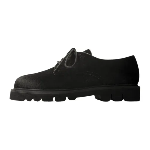 Shoes > Flats > Laced Shoes - - L37 - Modalova