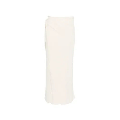 Skirts > Maxi Skirts - - Baserange - Modalova