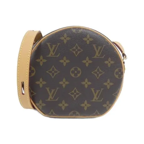 Pre-owned > Pre-owned Bags > Pre-owned Cross Body Bags - - Louis Vuitton Vintage - Modalova